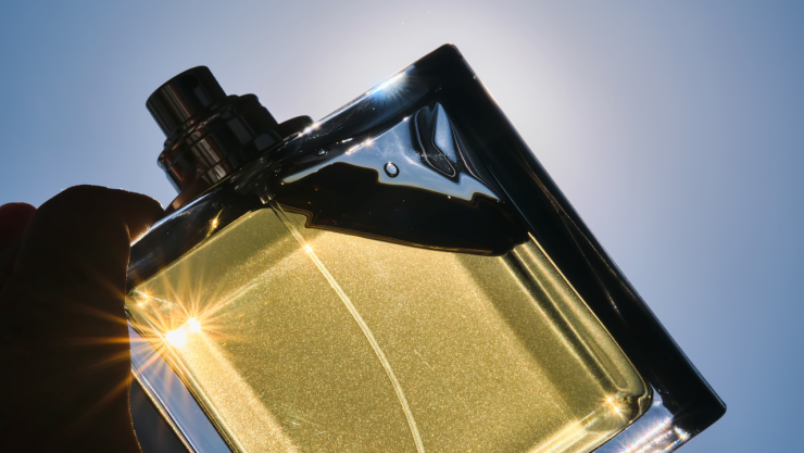 Mejores perfumes olor amaderado