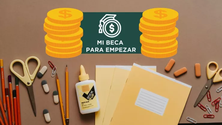 Secretaría del Bienestar entrega apoyo a estudiantes que cumplan estos requisitos