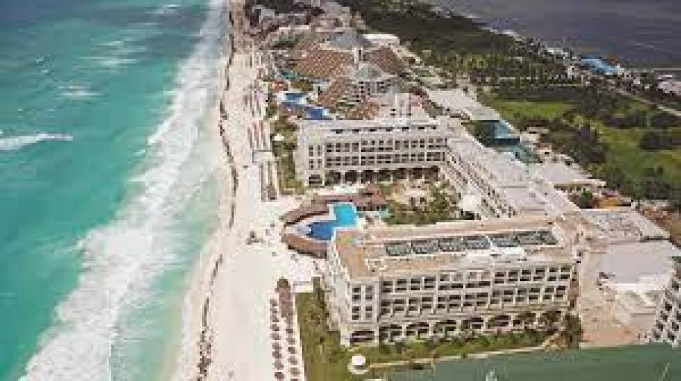 QUINTANA ROO EXITO INMOBILIARIO