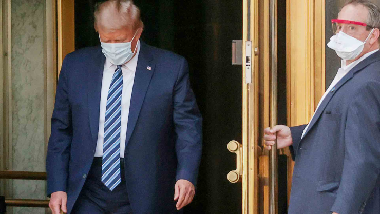 Donald Trump covid-19 republicanos vulnerables.jpg