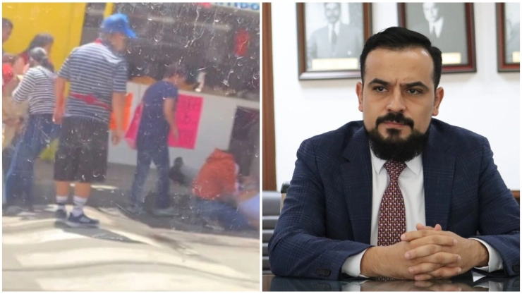 Milton Morales Figueroa, comandante de inteligencia de la Secretaría de Seguridad Ciudadana de la CDMX, falleció en Coacalco.