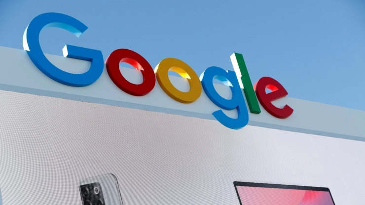 Estados Unidos demanda a Google