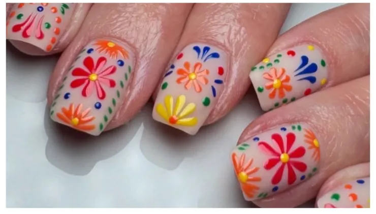 Uñas