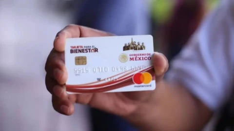 Las tarjetas Bienestar serán la única forma para recibir el apoyo de la Beca Rita Cetina