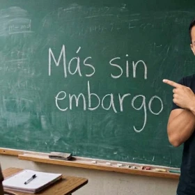 ¿"Más sin embargo” está bien dicho? La RAE aclaró cuál es la forma definitiva de usar esta expresión