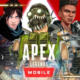Apex Legends Mobile