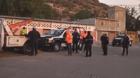 tula fuga reos custodios