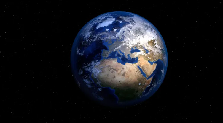 ¿Qué pasaría si la Tierra dejará de girar sobre su propio eje?