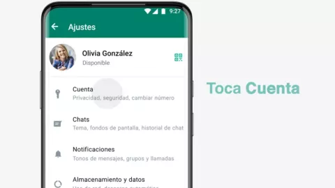 Verificación de dos pasos