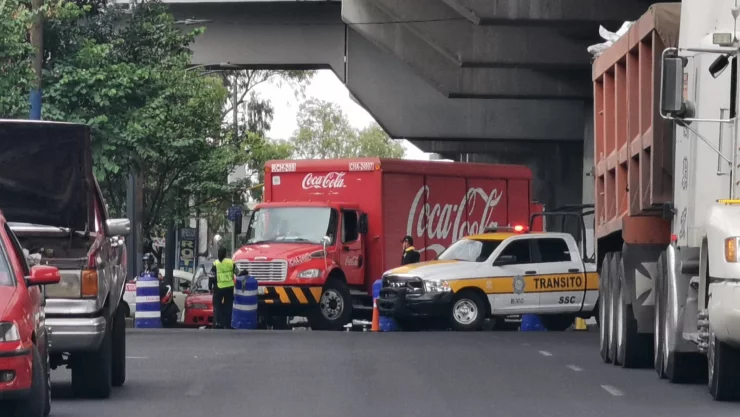 Hoy No Circula sabatino del 13 de noviembre en CDMX y Edomex