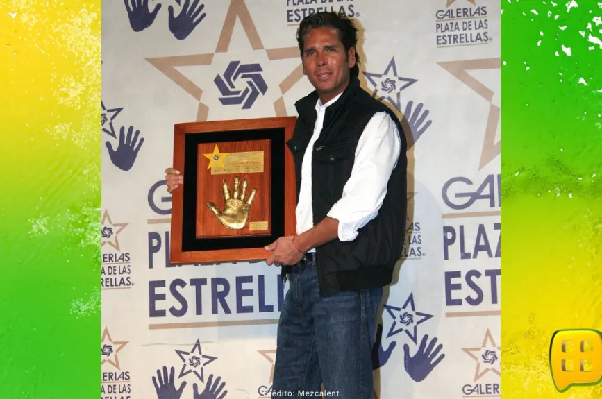 Roberto Palazuelos estalló en contra de Margarita Portillo.