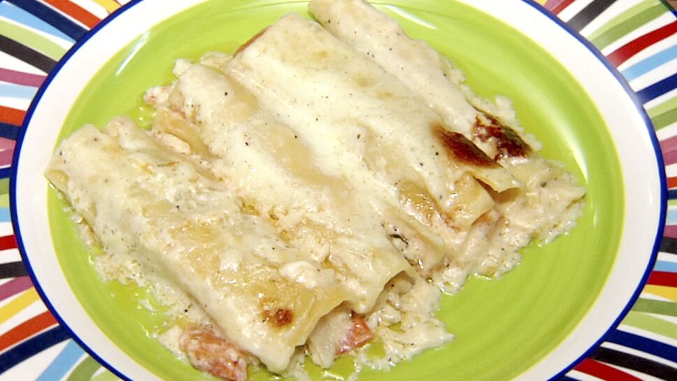 que hay de comer
