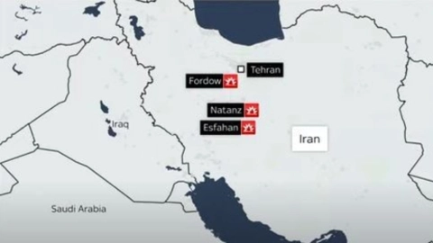 Mapa-de-los-lugares-que-atacó-Donald-Trump-en-Irán