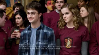 Emma Watson Harry Potter