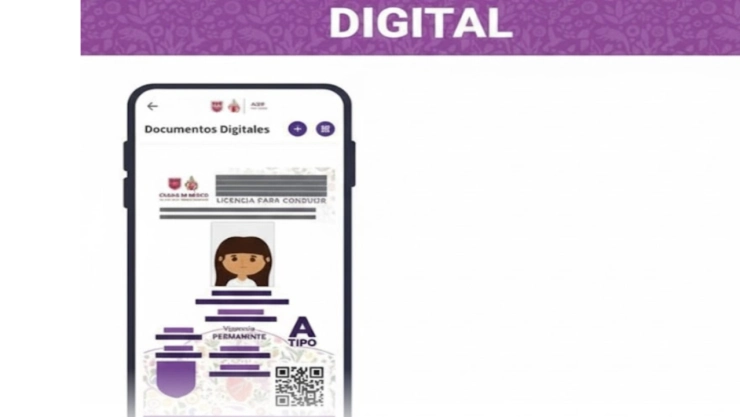 licencia permanente digital 2026