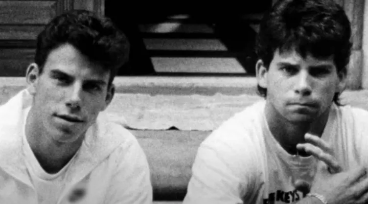 hermanos menendez a&e