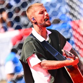 ¿Por qué Justin Bieber cantó “Everything Hallelujah” en el show de medio tiempo del Mundial 2026 y no uno de sus grandes éxitos?