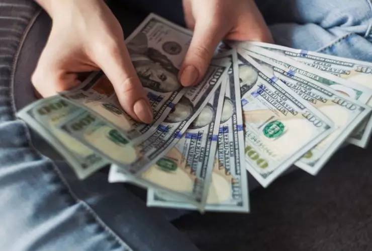 Precio del dólar hoy 23 de agosto de 2022 en Cancún