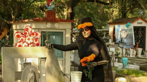 Recorridos Nocturnos de Terror en Guadalajara: ¿Dónde son y cuáles son los horarios?