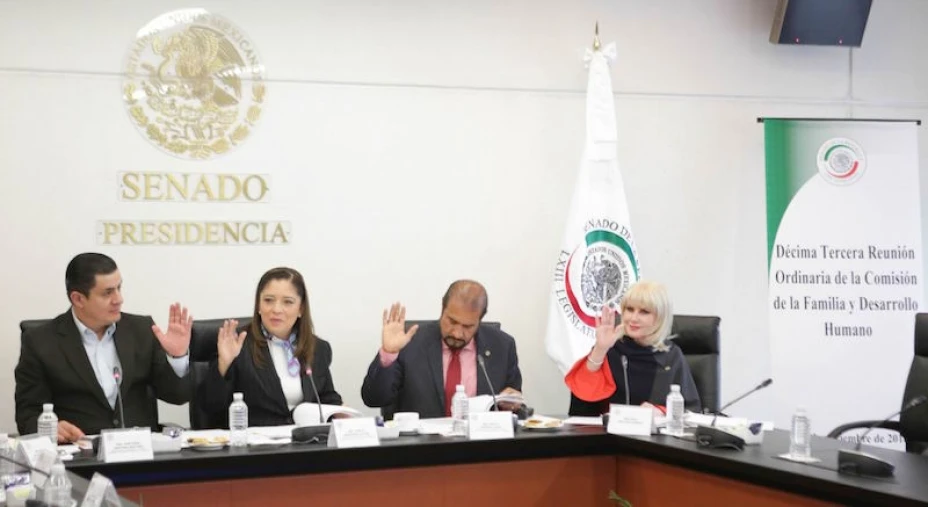 Senado