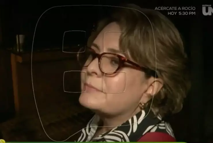 Albacea de Mariana Levy habla de herencia que están por recibir hijos de la conductora