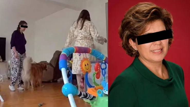 Presunta feminicida de exreina de belleza sigue prófuga; autoridades mantienen búsqueda