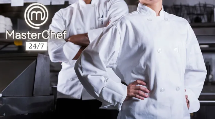 MasterChef 24/7