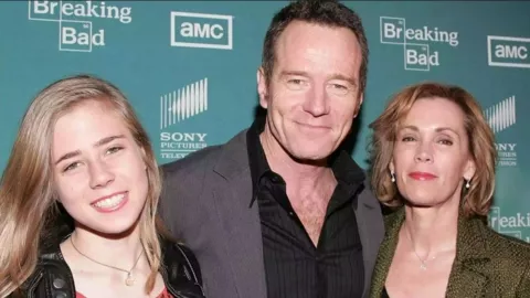 ¿Quién es Taylor Dearden? La hija de Bryan Cranston que conquista la TV