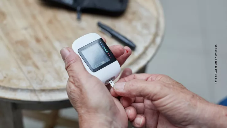 Estos cambios en tu vida pueden prevenir o retrasar la diabetes