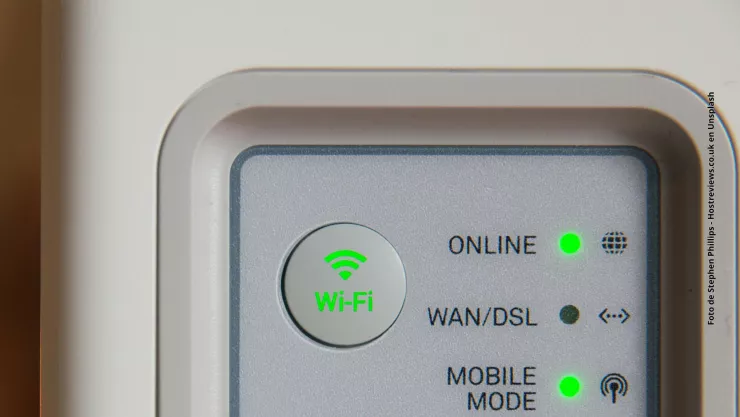 &iquest;Por qu&eacute; mi celular no tiene internet si est&aacute; conectado al Wi-Fi?