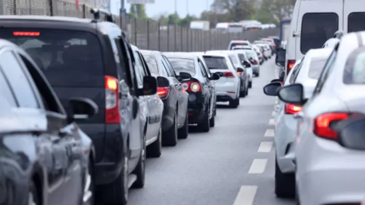 ¿Hay bloqueos o cierres viales? Reporte del tráfico en la carretera Guadalajara-Colima hoy 23 de febrero de 2026 EN VIVO