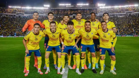 La inteligencia artificial determin&oacute; al equipo m&aacute;s popular de la Liga BBVA MX