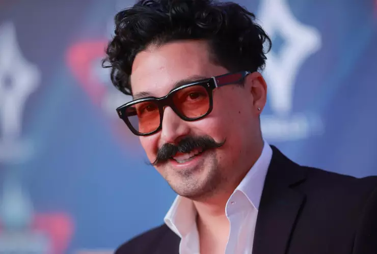 Mau Nieto afirma ser inocente ante acusaciones por abuso sexual