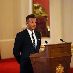 Beckham