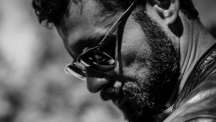 Adan Canto, actor mexicano, muere a los 42 años