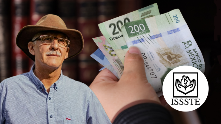 Pensi&oacute;n ISSSTE 2025: &iquest;Cu&aacute;ndo son los sorteos para Pr&eacute;stamos Personales en Febrero? Fechas y calendario