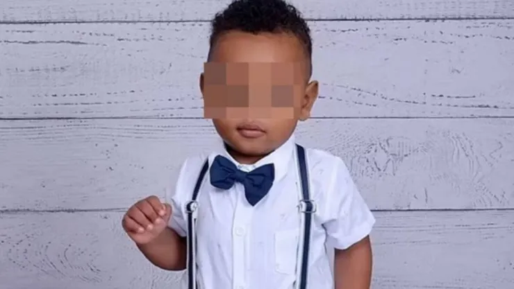 Muere niño de un año tras inhalar fentanilo