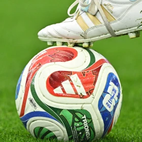 Balón Mundial 2026