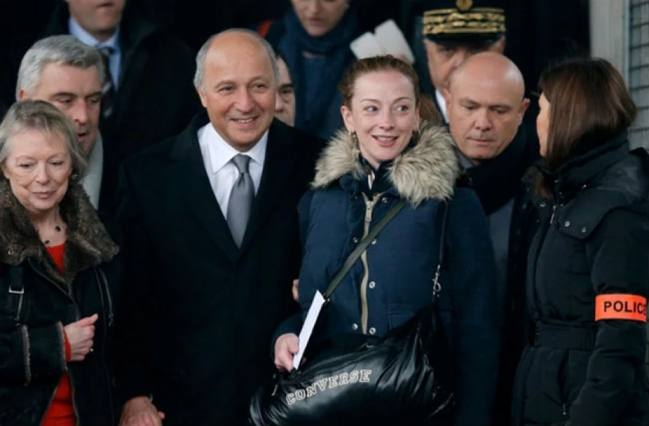 Florence Cassez fue liberada