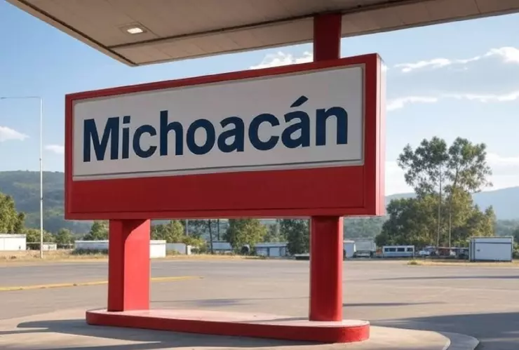 Michoacán | Precio de la gasolina hoy