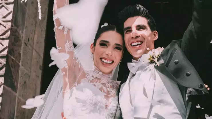 Exatlón México_ Las historias de amor que surgieron en la competencia