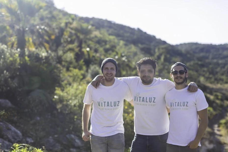 Vitaluz