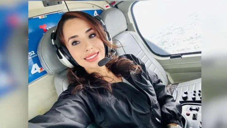 Eliana Moreno ¿Cómo fue el accidente en el que murió la reportera.jpeg
