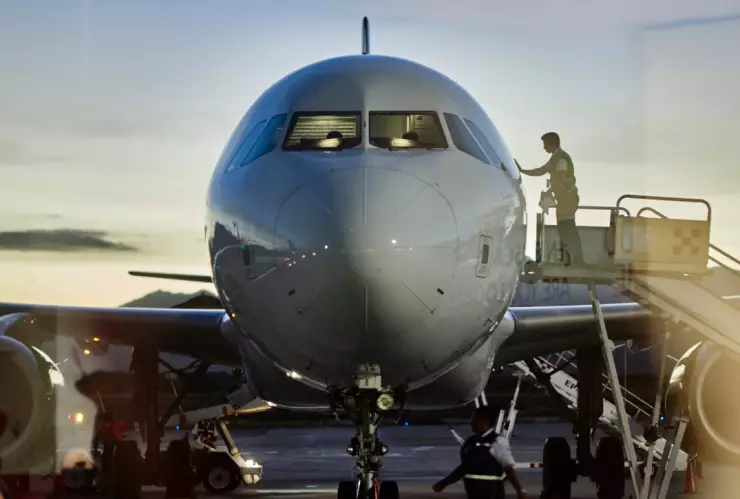 Los destinos de Semana Santa 2025 de Mexicana