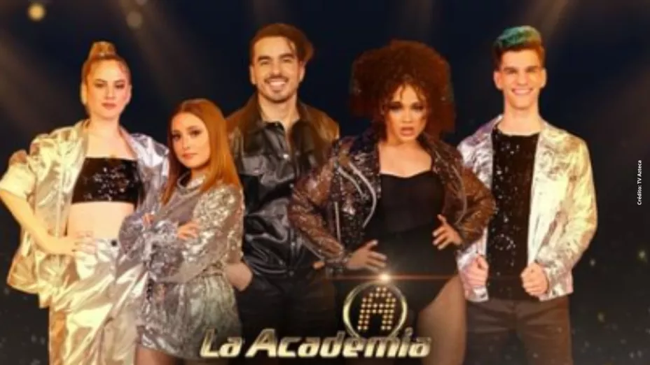 La Academia: Noche gran final y de divertidos memes.