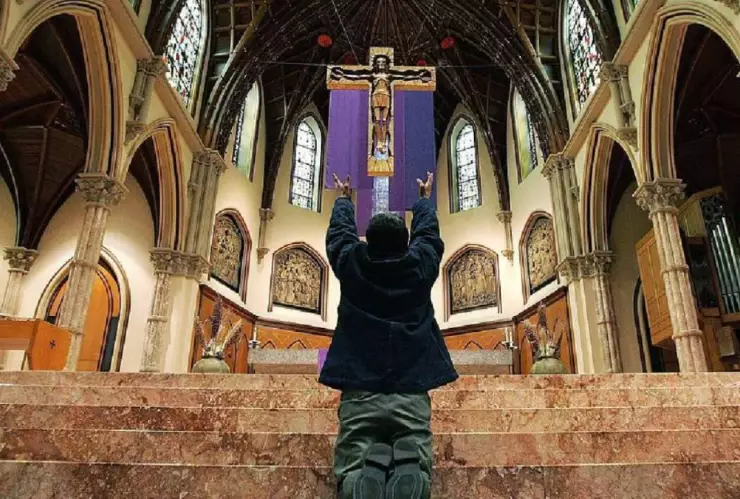 cuaremsa 2023 Cuándo inicia y por qué no debes comer carne