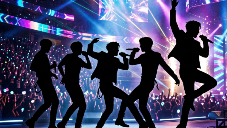 ¿Reconocida agrupación de K-pop llegará al Festival del Globo 2026? Estas pistas desatan rumores entre sus fans.png