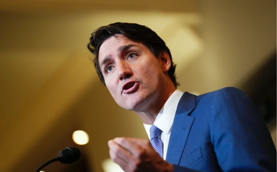 Canadá permitirá menos inmigrantes: Trudeau admite que su política falló