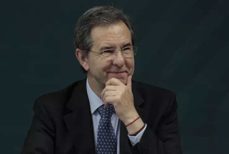 Resultados PISA 2018