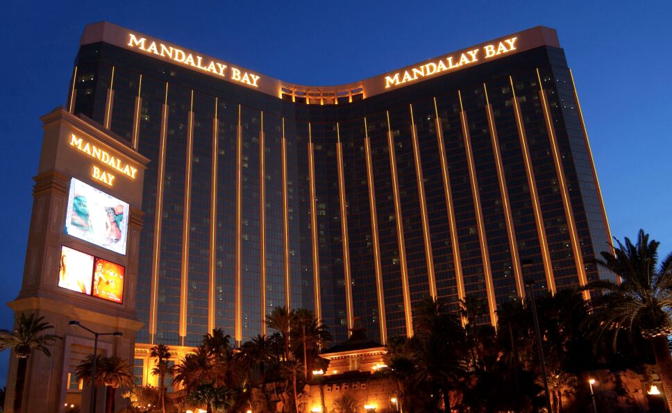 Mandalay Bay